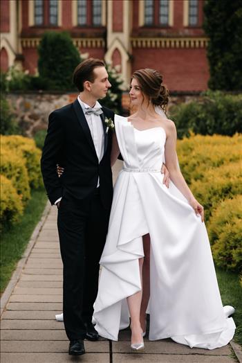 Лолита и Антон