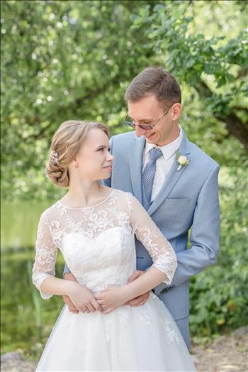 Мария и Евгений