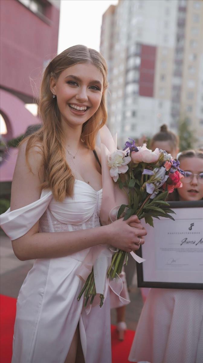 Анна и Татьяна