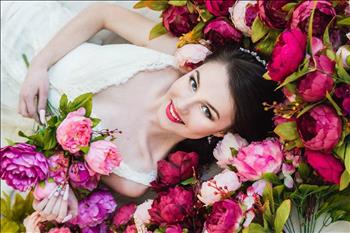 Цветочное настроение