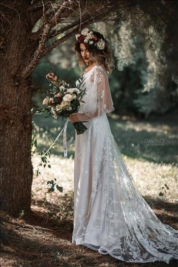 Елена и Бегенч